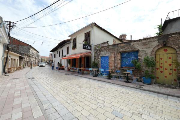Guesthouse n\Odë, Rezerwuj  Tanie Hotele w Shkoder County