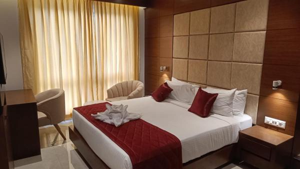 Hotel Darwin City, Rezerwuj  Port Blair Andaman Islands
