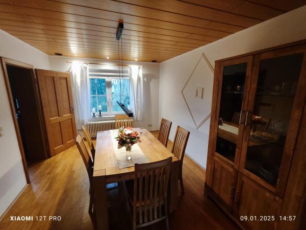 Chalets in nature Nedderhagen, Rezerwuj Chalet Damshagen 