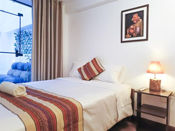 Suites Valentina, Rezerwuj  Cuzco Cusco