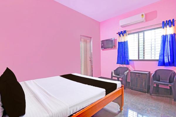 Hotel O Sneha Lodge & Banquet Hall, Rezerwuj  Tanie Hotele w Jharkhand