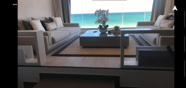 kabila - Villa de Luxe Pied Dans L\eau, Rezerwuj  Tétouan Tanger-Tetouan