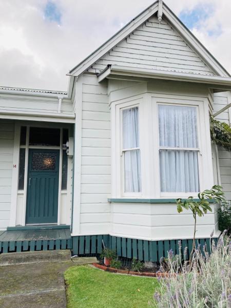 Riverside Villa, Rezerwuj  Wanganui 
