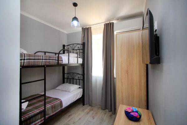 KazNest apart-hotel, Rezerwuj  Ałma-Ata Kazachstan
