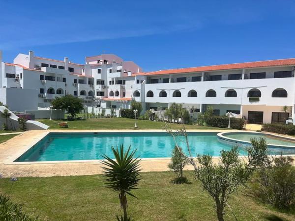 Villa Do Calo, Rezerwuj  Hotele w Algarve z Basenem, Basen