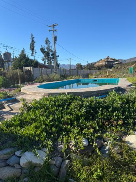 Habitación en Cabaña compartida, Rezerwuj  Vicuña Coquimbo