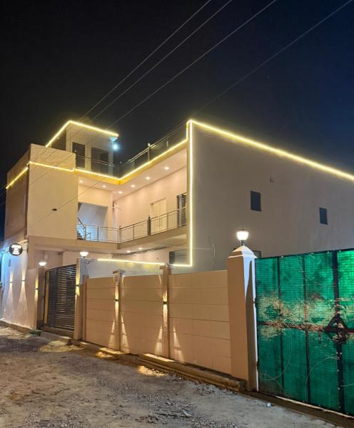 Hotel Jaipur In, Jatipura Parikrama Marg Near Mukharvind Temple, Rezerwuj  Govardhan 