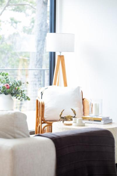 White Beach Retreat - Luxury With Water Views, Rezerwuj  White Beach 