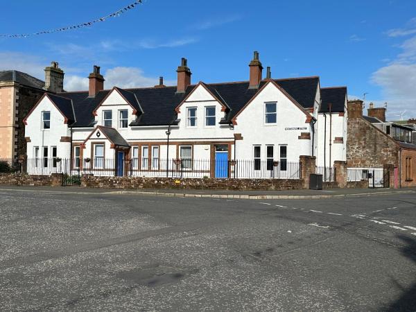 Peel House Bed and Breakfast, Rezerwuj  Girvan 