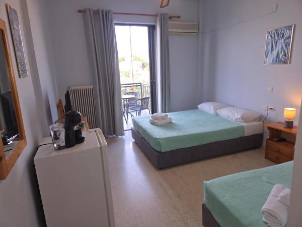 Elea rooms 7, Rezerwuj   
