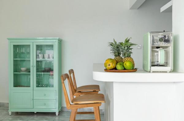 Villa Lina 3 bedroom, Rezerwuj  Hotele w Bali z Basenem, Basen