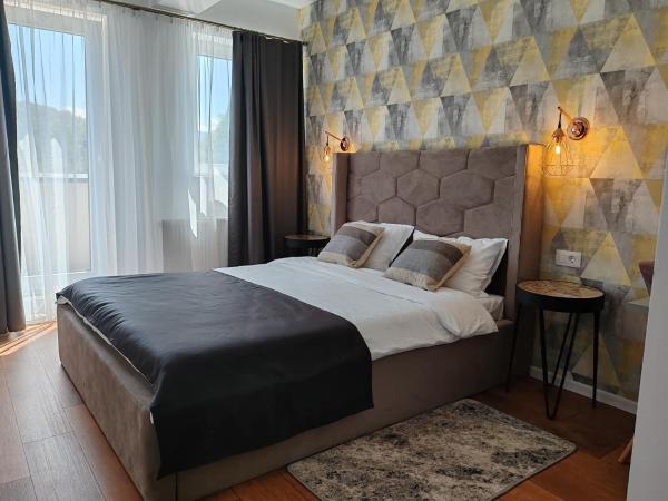 Anto Apartments, Rezerwuj Apartament Rasnov 