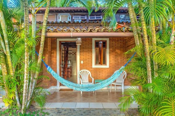Residencial Casa da Praia Itacaré, Rezerwuj  Hotele SPA w Bahia, SPA