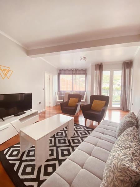 Village Square Coastal Apartment 3G, Rezerwuj  Machico Madera