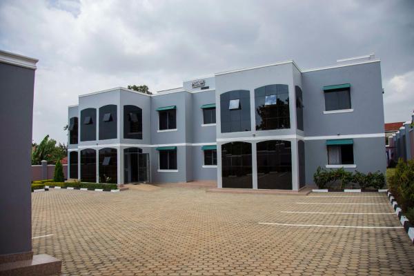Occazia Hotel, Rezerwuj  Mbarara 