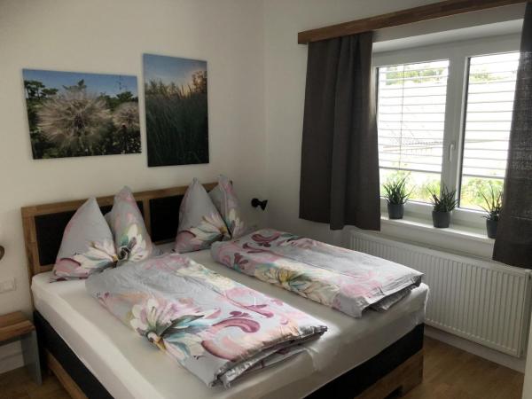 Garten Apartment, Rezerwuj Apartament Nodendorf Dolna Austria