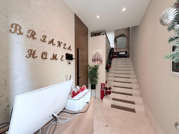 Brianza Home, Rezerwuj  Giussano 