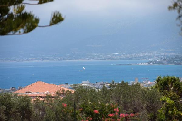 Marita House Sea view, Rezerwuj  Analipsi Hersonissos