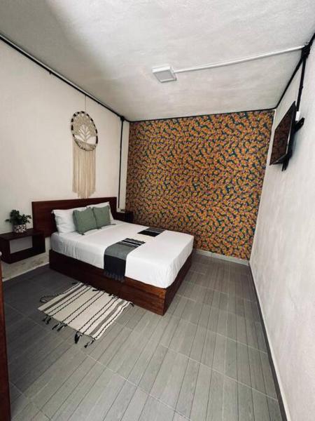 Hotel Chinkab Holbox, Rezerwuj  Holbox Island Quintana Roo