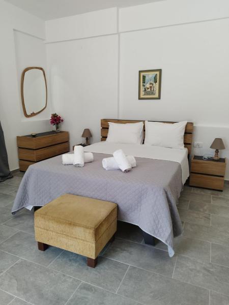 Aithra Studios, Rezerwuj  Párga 