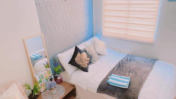 Two Bedroom Condo in Mandurriao Iloilo, Rezerwuj  Iloilo Iloilo