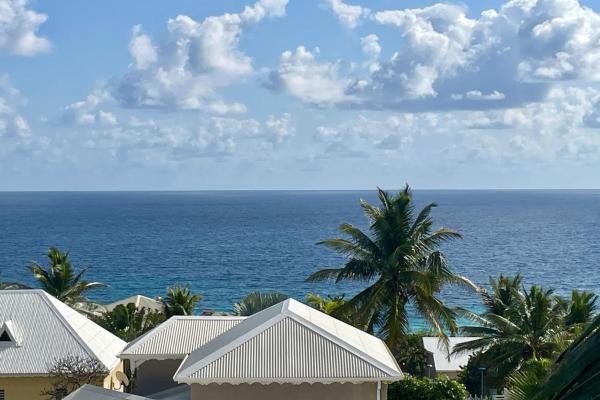 Villa Lakaz, Rezerwuj  Hotele w Grande-Terre z basenem, Basen