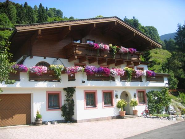 Gästehaus Holzer, Rezerwuj   