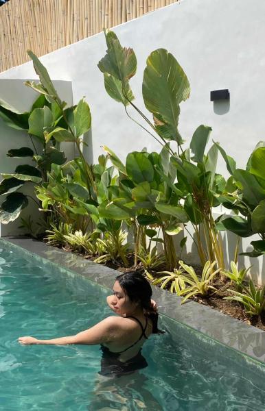 Amaria Villa Antipolo, Rezerwuj  Hotele w Rizal z Basenem, Basen