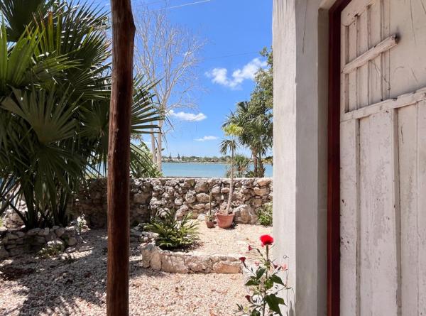 Casa Ik en Coba, Rezerwuj  Coba Quintana Roo