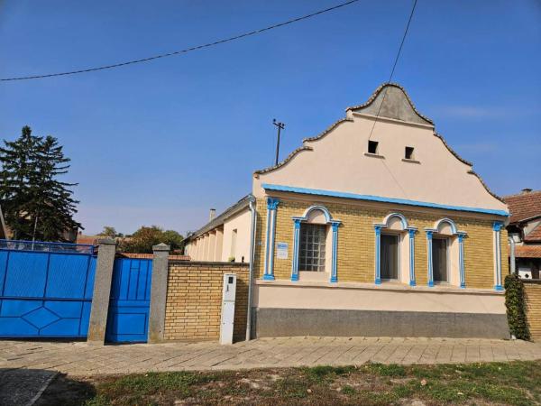 Apartmany Detvanka, Rezerwuj  Bački Petrovac 