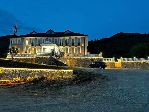 Hotel Rubin, Rezerwuj  Rubik 