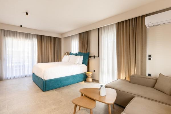 Kave luxurystaying, Rezerwuj  Vólos 