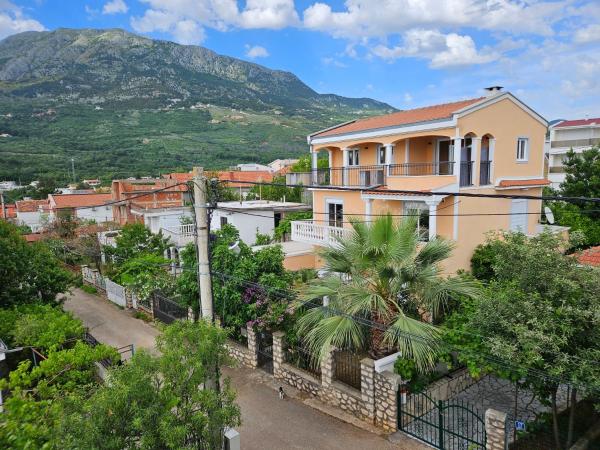 Villa Amela Dubrava, Rezerwuj  Bar Bar County