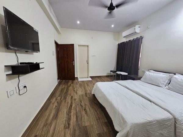 The Nest, Rezerwuj  Tanie Hotele w Orissa