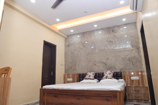 Hotel Radiant, Rezerwuj  Jamshedpur Jharkhand
