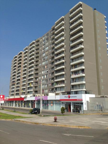Best Airport Layover Room-Security-Elevator-Gym-Free WIFI, Rezerwuj  Callao 