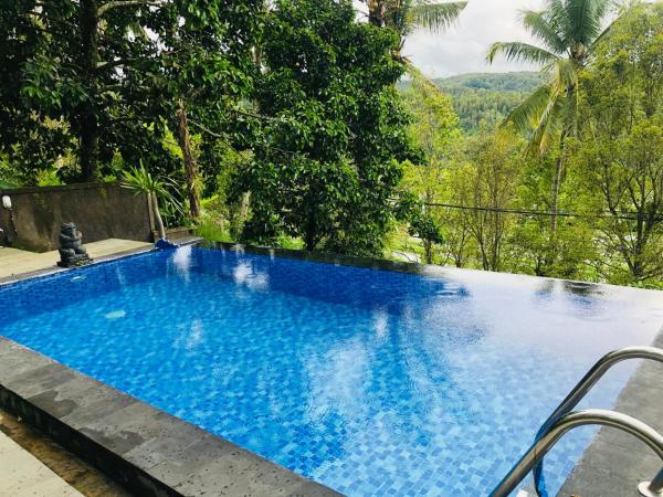 Bali Praya House, Rezerwuj  Hotele w Bali z Basenem, Basen