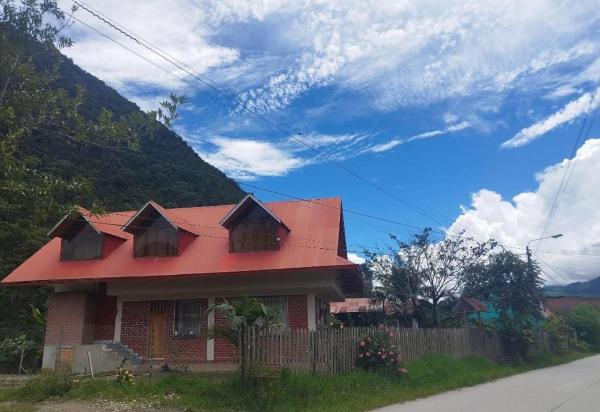 Hospedaje Chonta Lily, Rezerwuj  Chontabamba Pasco