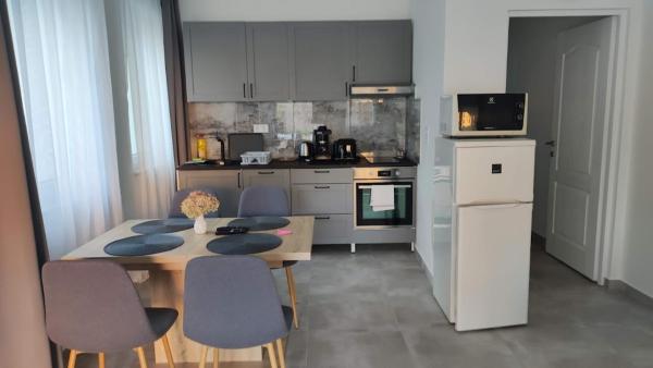 Balatonföldvár Centrum Apartmanok 3, Rezerwuj  Balatonfoldvar 