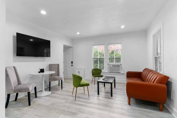 Downtown Orlando 1br Peaceful Convenient, Rezerwuj  Orlando Kissimmee