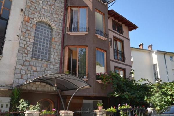 D&S Apartment Ohrid, Rezerwuj Apartament Hotele w Lake Ohrid z Parkingiem, Parking