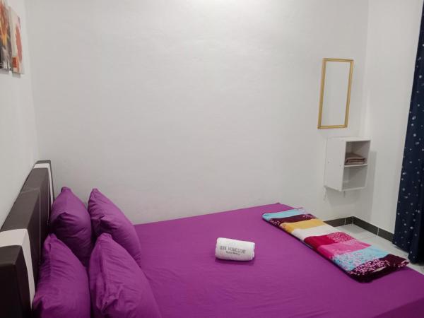 KBK Homestay Kota Bharu, Rezerwuj  Tanie Hotele w Kelantan