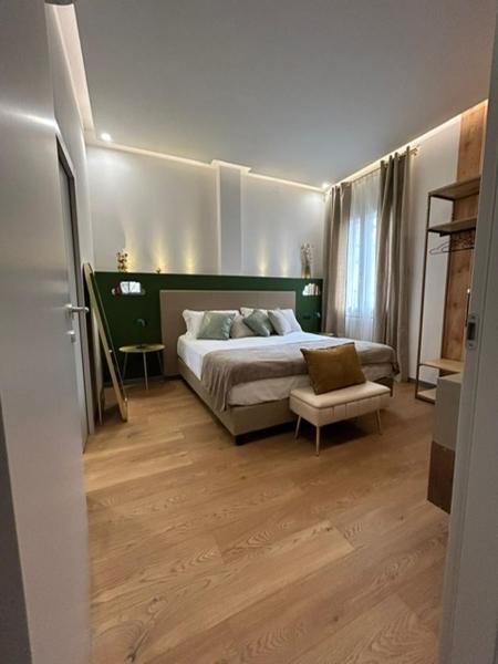 Bed & Breakfast Piazza Duomo, Rezerwuj Hotel Crema Lombardia