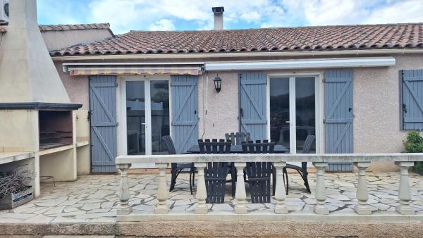 Villa carla, Rezerwuj  Sérignan Hérault
