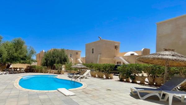 Sweet Villa Residence, Rezerwuj  Tanie Hotele w Dżerba