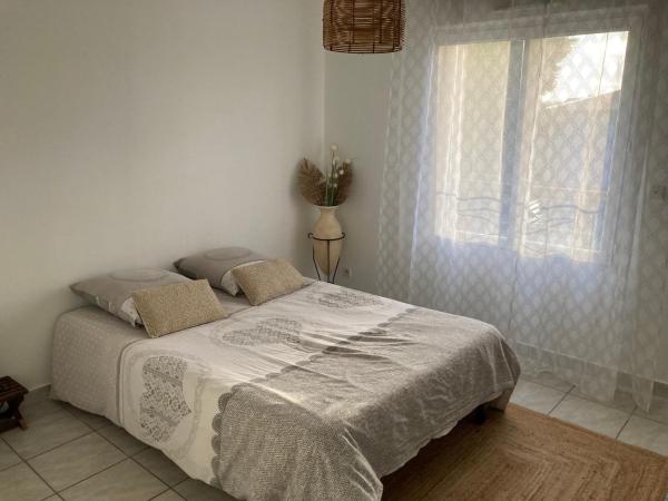 Chambre au calme, Rezerwuj  Clermont 