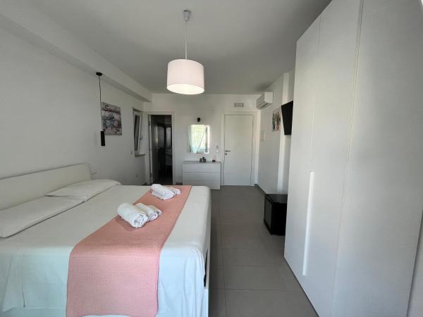 La Maison de Marcelle, Rezerwuj  Tropea Kalabria