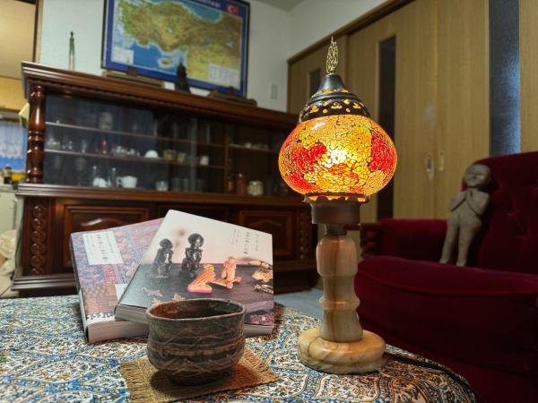 Rishiri Antique Inn, Rezerwuj  Rishiri Rishiri Island