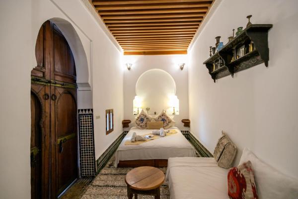 Dar Authentic Fes - familly hosting, Rezerwuj  Fez Fes-Meknes
