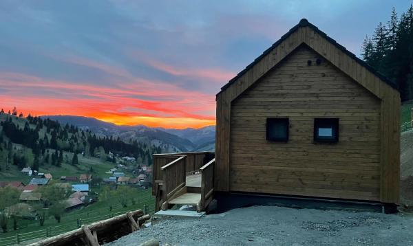 Kaliba Cabins, Rezerwuj   